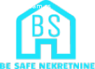 Be safe nekretnine