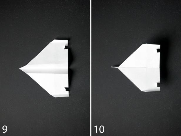 nevidljivi papirni avion3