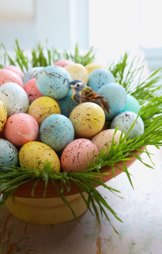 dekoracija uskrsnjih jaja 3