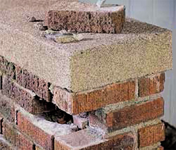 zamena ostecene cigle 2