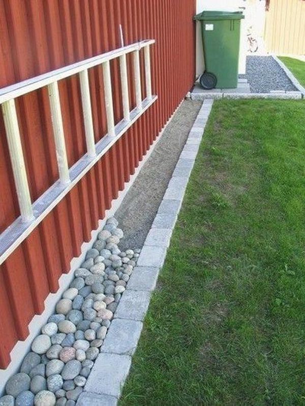 ideja za uredjenje dvorista 2