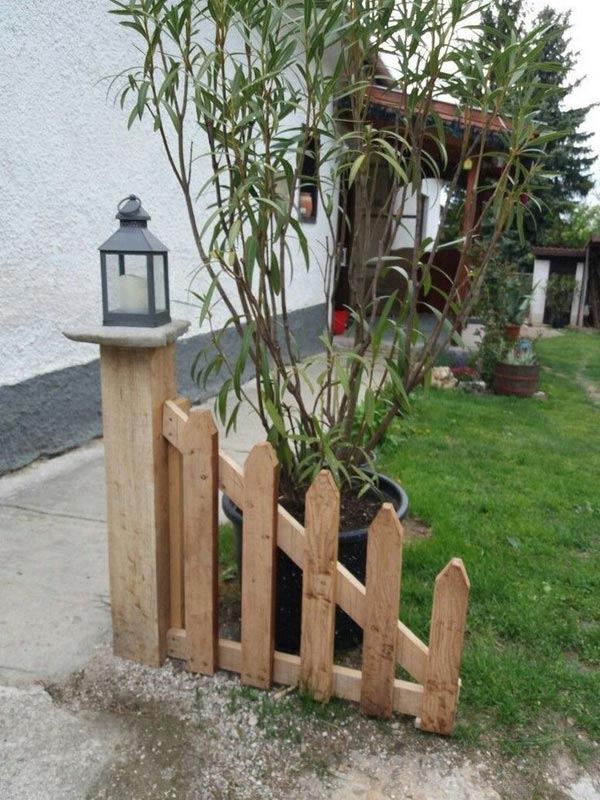 ideja za uredjenje dvorista 9