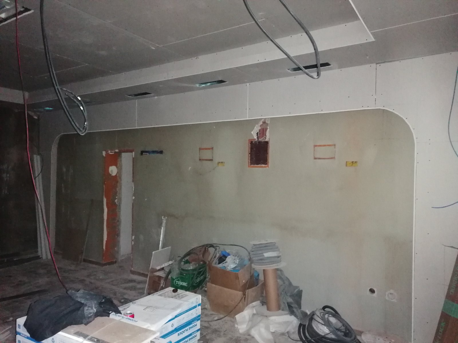 Gipsarski radovi – Gips na kvadrat