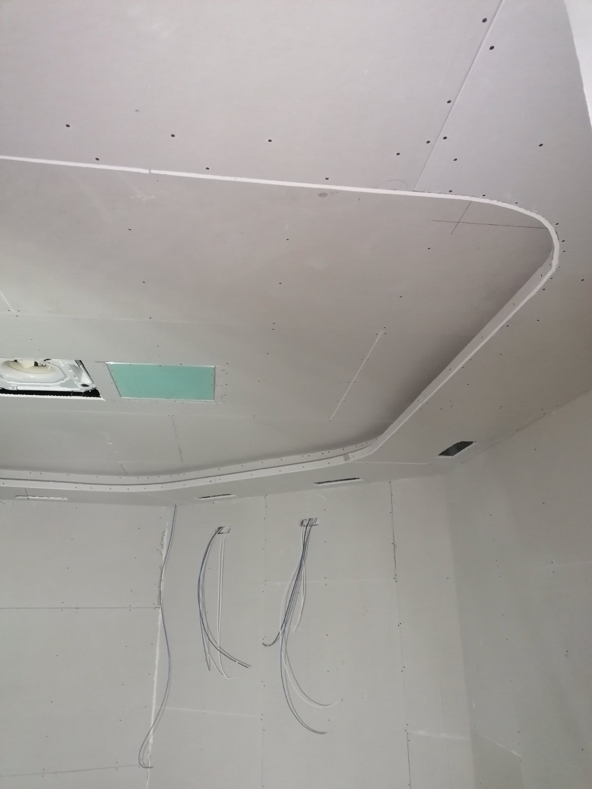 Gipsarski radovi – Gips na kvadrat