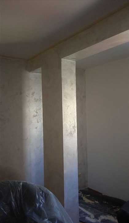 Krecenje,moleraj,zidne tehnike-povoljno