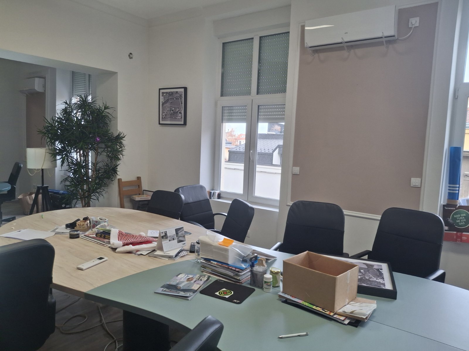 Kompletni molerski radovi