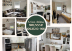Novi Sad, Adice, 80m2, na prodaju nov namešten stan