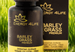 Barley Grass Premium – Ječmena trava
