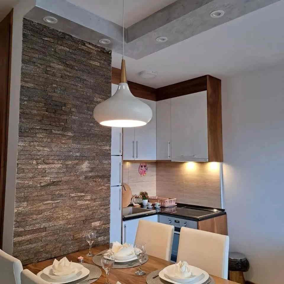 Jednosoban stan na Zlatiboru prodaja