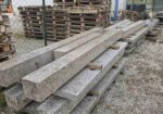 Prodajem granitne i mermerne ploce 20 m3