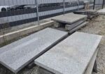 Prodajem granitne i mermerne ploce 20 m3