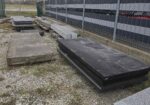 Prodajem granitne i mermerne ploce 20 m3