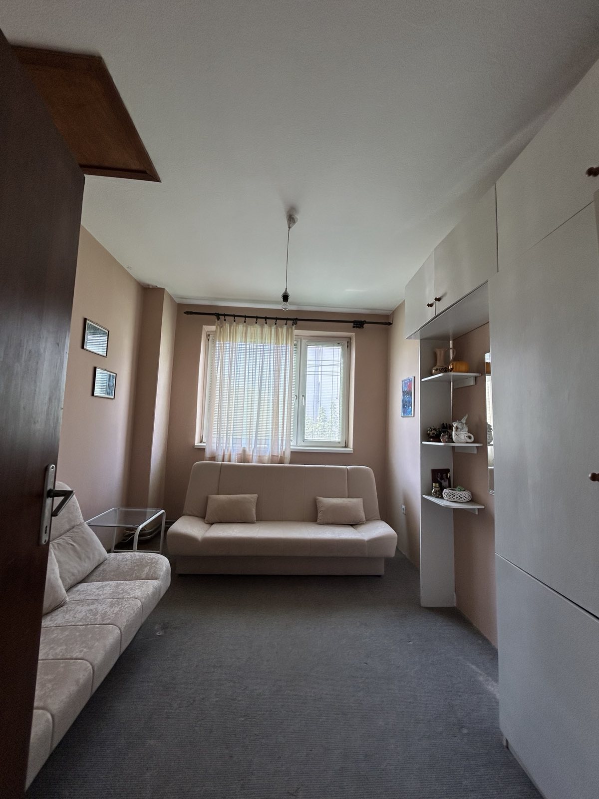 Sremska Mitrovica, prodajem porodičnu kuću u centru