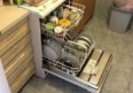 Servis popravak mašina za pranje sudova