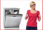 Servis popravak mašina za pranje sudova