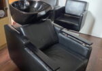 Na prodaju kompletna oprema za frizerski salon