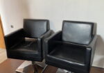 Na prodaju kompletna oprema za frizerski salon