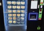 Prodajem vending mašinu TCN za prodaju raznih proizvoda, dimenzije 170 x 195 x 100