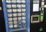 Prodajem vending mašinu TCN za prodaju raznih proizvoda, dimenzije 170 x 195 x 100