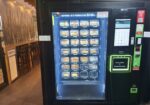 Prodajem vending mašinu TCN za prodaju raznih proizvoda, dimenzije 170 x 195 x 100