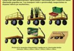 Rucna transportna kolica