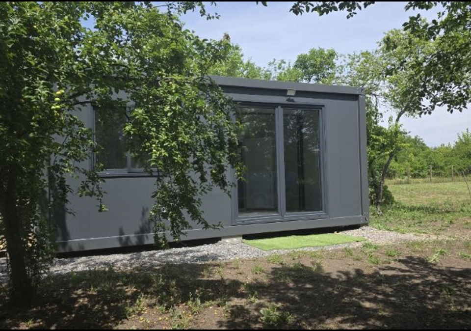 AKCIJA – Prodaja KONTEJNERA 6m×2,4m