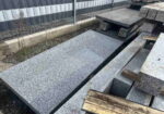 Prodajem granitne i mermerne ploce 50 m3