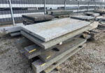 Prodajem granitne i mermerne ploce 50 m3