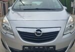 OPEL MERIVA 1.4 b.turbo 2011