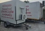 Iznajmljivanje hladnjaca za sve vrste proslava