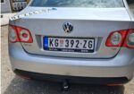 VW Jetta 1.4b turbo benzinac
