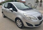 OPEL MERIVA 1.4 b.turbo 2011