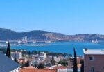 Šušanj-Bar. Izdajem 2 apartmana po 70 m²