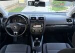 VW Jetta 1.4b turbo benzinac