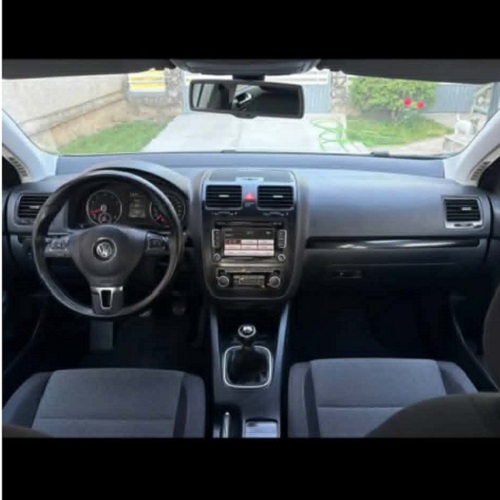 VW Jetta 1.4b turbo benzinac