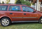 OPEL Astra G karavan, dizel 2002. godište
