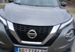 Nissan Juke F.1 1700, 2022. godište