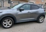 Nissan Juke F.1 1700, 2022. godište
