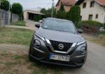Nissan Juke F.1 1700, 2022. godište