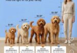 Goldendoodle prelepi štenci