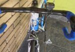Scatto King 2.0 drumski bicikl