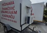 Iznajmljivanje hladnjaca za sve vrste proslava