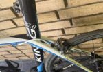 Scatto King 2.0 drumski bicikl