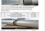 PVC bunarske cevi