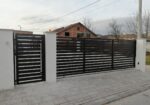 ALUMINIJUMSKE OGRADE, GELENDERI I KAPIJE