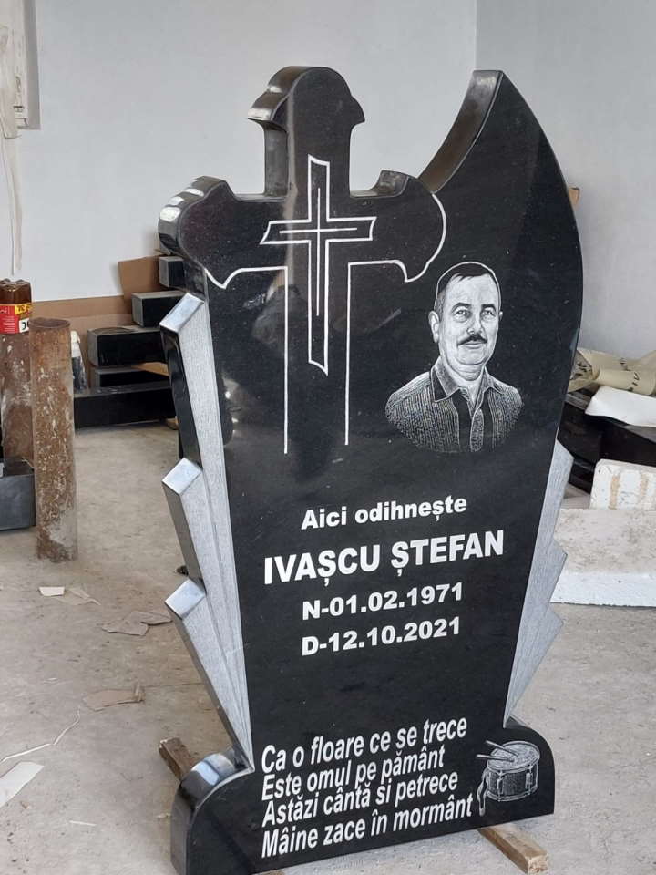 Nadgrobni spomenici akcija vec od 300 €