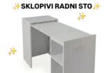 Dečiji radni stolovi