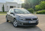 Na prodaju Volkswagen Golf 6 1.6 TDI, 2011. godi