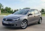 Na prodaju Volkswagen Golf 6 1.6 TDI, 2011. godi