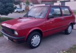 Yugo 55